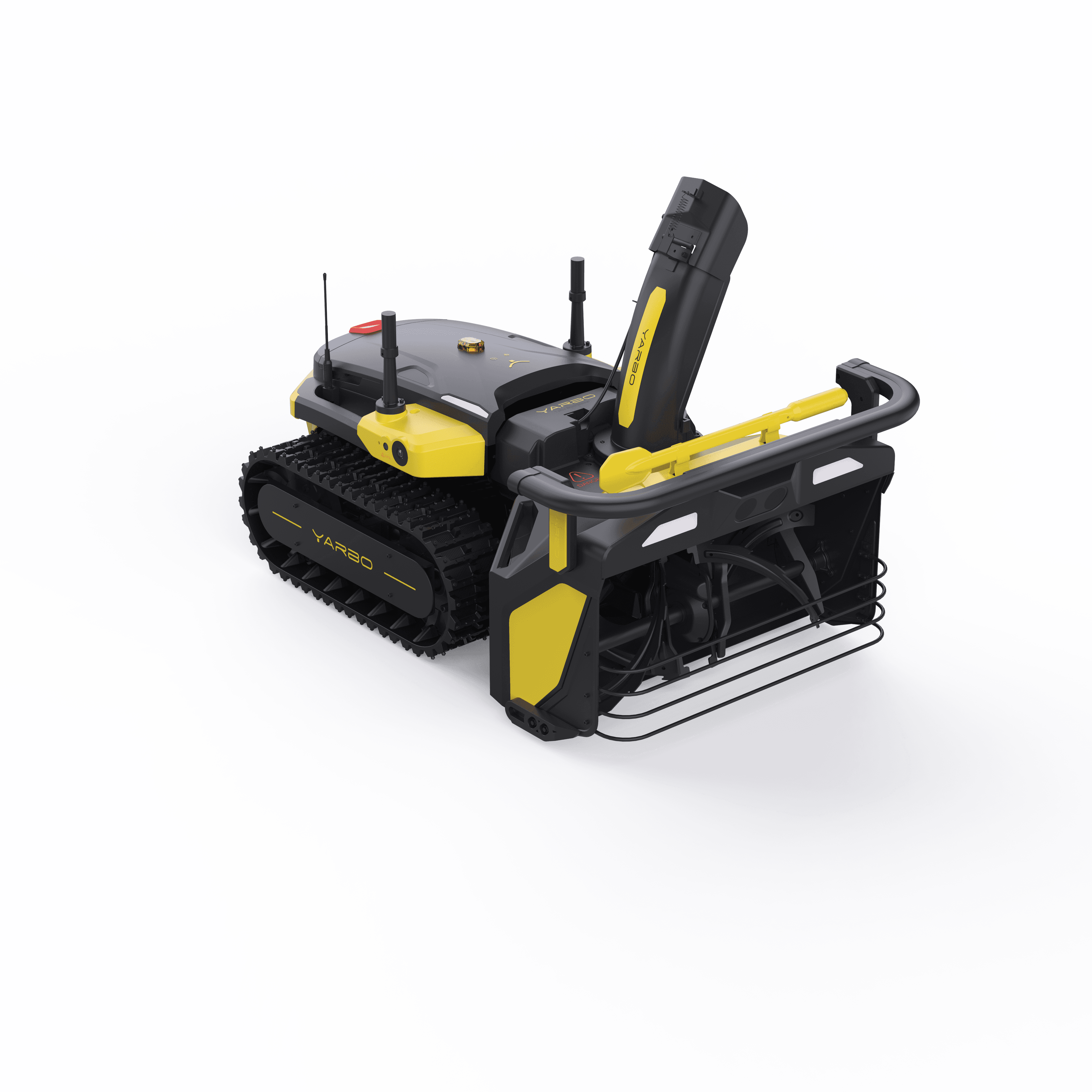 Yarbo Snow Blower